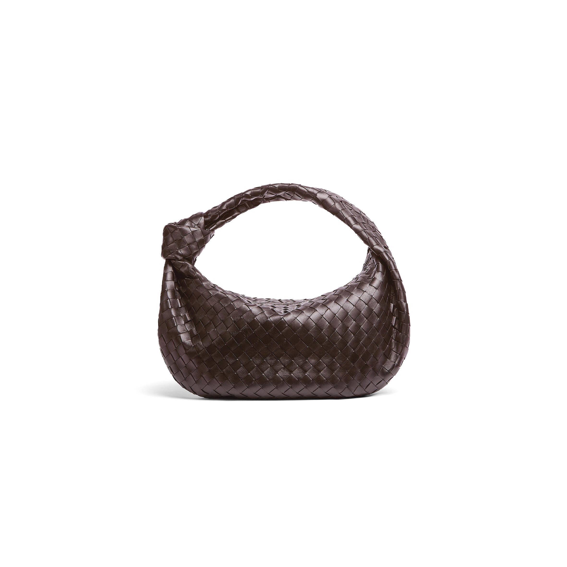 b0tt*ga Ven*ta jodie shoulder bag 600261vcpp02132 (48*40*16cm)
